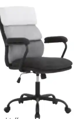 Mömax Drehstuhl Manhattan 2 Angebot