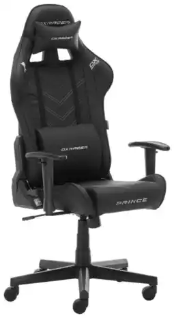 Mömax Dxracer Gamingatuhl Prince Angebot