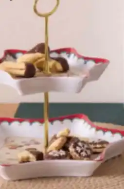 Mömax Etagere Xmas Angebot