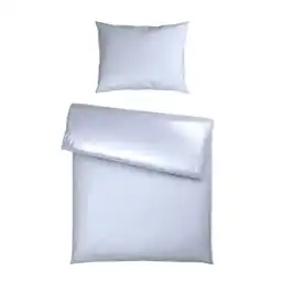 Mömax Premium Living Satin-Bettwäsche Xenia Uni Angebot