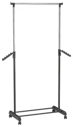 Mömax Based Kleiderwagen Mike Angebot