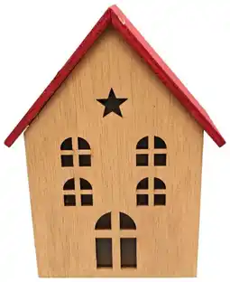 Mömax Dekohaus Woody Angebot