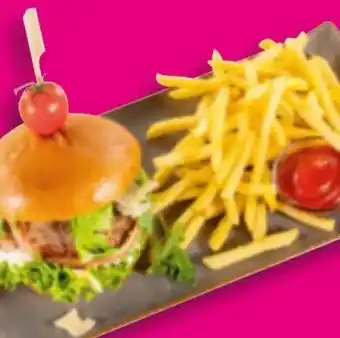 Mömax Mömax Italian Burger Angebot
