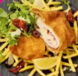 Mömax Mömax Mia Cucina Cordon bleu Angebot