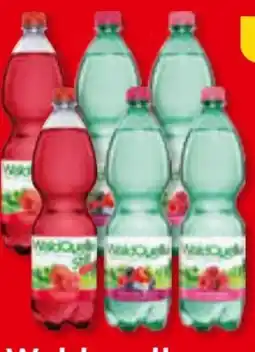 Unimarkt Waldquelle Frucht Angebot