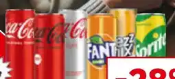 Unimarkt Coca-Cola Cola Angebot