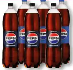Unimarkt Pepsi Cola Angebot