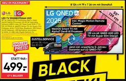 Maximarkt Led tv Angebot