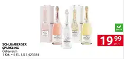 Transgourmet Schlumberger sparkling Angebot