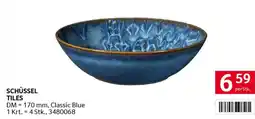 Transgourmet Schüssel tiles Angebot