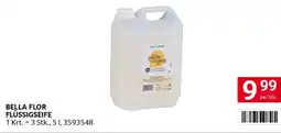 Transgourmet BELLA FLOR FLÜSSIGSEIFE Angebot