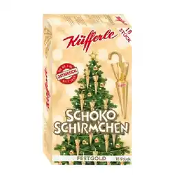 Billa Schirmchen 18 Stk. div. Motive BILLA Angebot