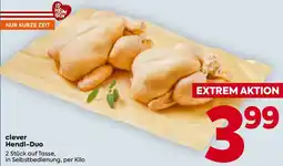 Billa Hendl-Duo Angebot