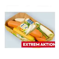 Billa Suppengemüse BILLA Angebot