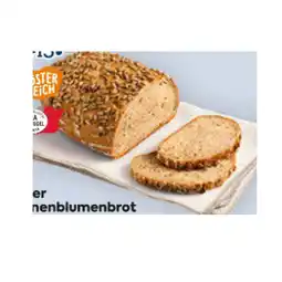 Billa Sonnenblumenbrot BILLA Angebot