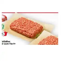 Billa Fair zum Tier! Faschiertes gemischt BILLA Angebot