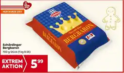Billa Schärdinger Bergbaron Angebot
