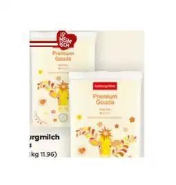 Billa Gouda BILLA Angebot