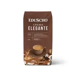 Billa Crema od. Espresso div. Sorten BILLA Angebot