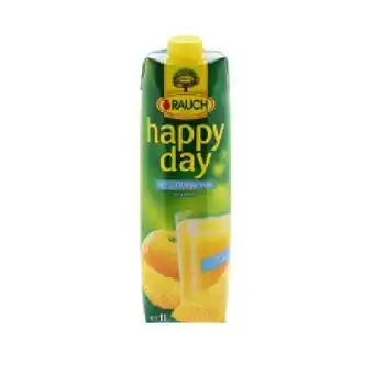 Happy Day Orangensaft div. Sorten BILLA