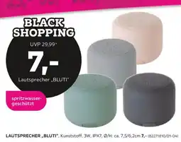 Mömax Lautsprecher bluti Angebot