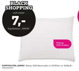 Mömax Kopfpolster simon Angebot