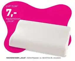 Mömax Nackenkissen julia Angebot