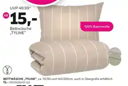 Mömax Bettwäsche tyline Angebot