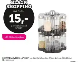 Mömax Gewürzkarussell spicey Angebot
