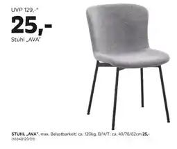 Mömax Stuhl ava Angebot