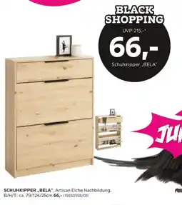 Mömax Schuhkipper bela Angebot