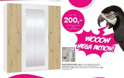 Mömax Drehtürenschrank jan Angebot