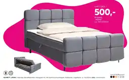 Mömax Boxbett mona Angebot