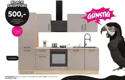 Mömax Küchenzeile ohne geräte und zubehör Angebot