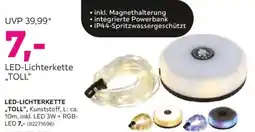 Mömax Led-lichterkette toll Angebot