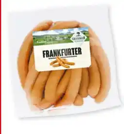 Maximarkt Frankfurter Angebot