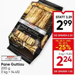 Maximarkt Pane guttiau Angebot
