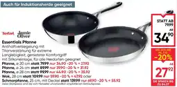 Maximarkt Essentials Pfanne Angebot