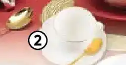 Maximarkt Cappuccino-Set Angebot