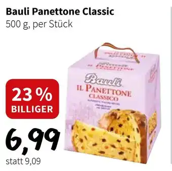 Bauli Panettone Classic