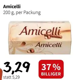 Der Grissemann Amicelli Angebot