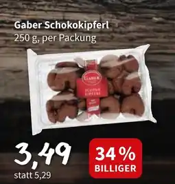 Der Grissemann Gaber Schokokipferl Angebot