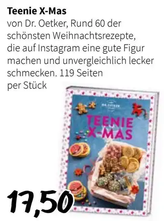 Der Grissemann Teenie X-Mas Angebot