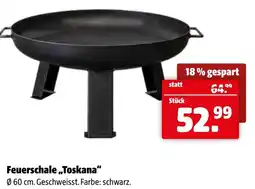 Der Grissemann Feuerschale,,Toskana Angebot