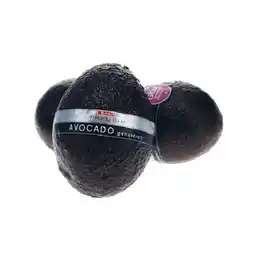 SPAR Gourmet cremig-nussige Avocado genussreif SPAR Gourmet Angebot