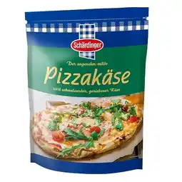 SPAR Gourmet Pizzakäse gerieben SPAR Gourmet Angebot