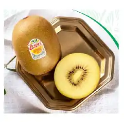 SPAR Gourmet Jumbo Bio-Kiwi gold SPAR Gourmet Angebot