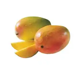 SPAR Gourmet süße Mango genussreif SPAR Gourmet Angebot
