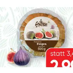 SPAR Gourmet Feigen getrocknet SPAR Gourmet Angebot