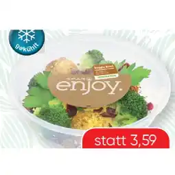 SPAR Gourmet Veggie Bowl Falafel SPAR Gourmet Angebot